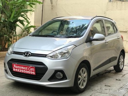 Used Hyundai Grand i10 AT Asta for sale