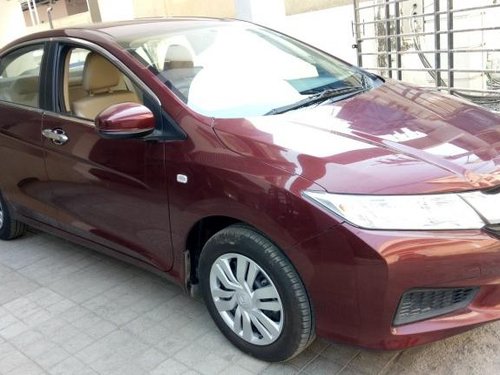 2016 Honda City for sale at low price