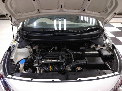 Used 2015 Hyundai Elite i20 car at low price