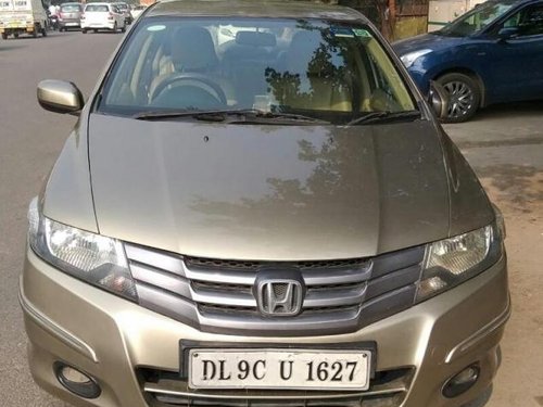 2010 Honda City for sale at low price