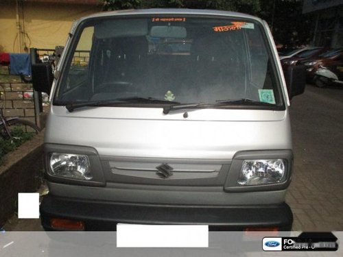 Used 2015 Maruti Suzuki Omni car at low price