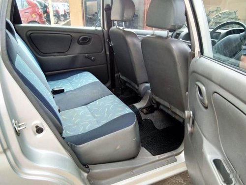 2009 Maruti Suzuki Alto for sale at low price