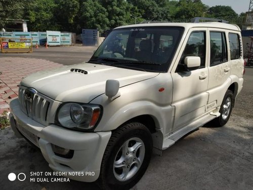 2011 Mahindra Scorpio 2009-2014 for sale