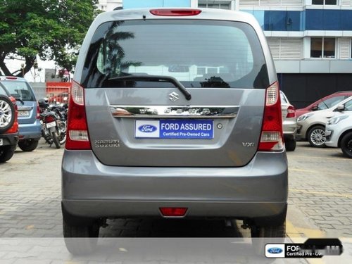 2012 Maruti Suzuki Wagon R for sale at low price