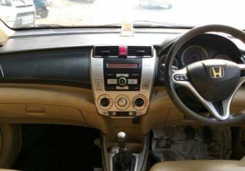 2010 Honda City for sale at low price