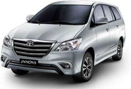 Used 2006 Toyota Innova 2004-2011 for sale