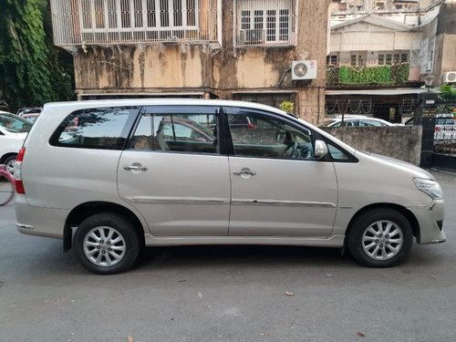 2012 Toyota Innova for sale