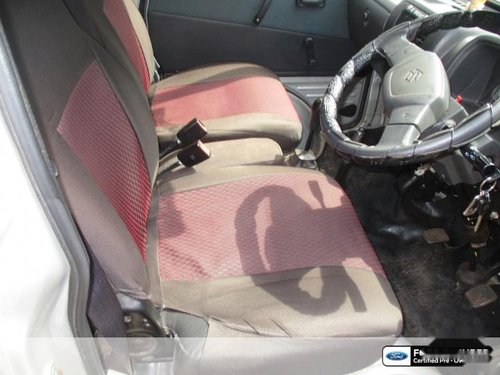 Used 2015 Maruti Suzuki Omni car at low price
