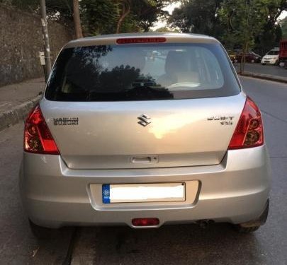 2008 Maruti Suzuki Swift for sale