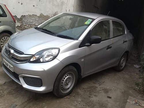 Honda Amaze 2016 for sale