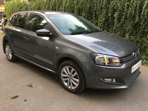 2013 Volkswagen Polo for sale