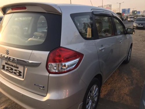 2017 Maruti Suzuki Ertiga for sale