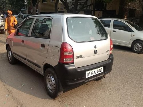 2012 Maruti Suzuki Alto for sale