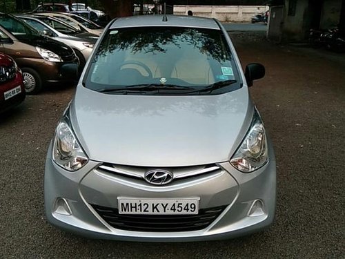 Used 2013 Hyundai Eon for sale