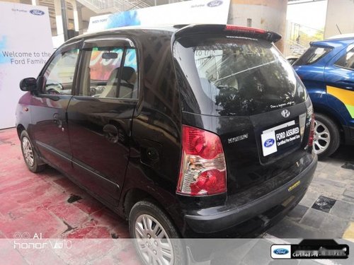 Used 2010 Hyundai Santro Xing for sale