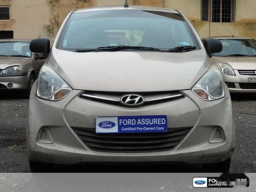 Used Hyundai Eon Magna 2012 for sale