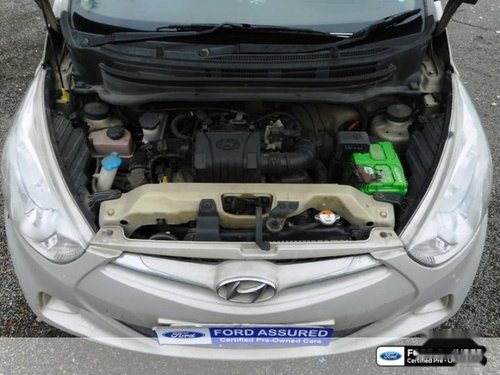 Used Hyundai Eon Magna 2012 for sale