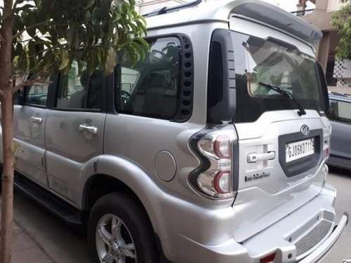 Used 2016 Mahindra Scorpio for sale