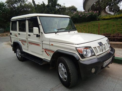 Used Mahindra Bolero 2016 for sale at low price