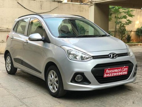 Used Hyundai Grand i10 AT Asta for sale