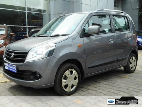 2012 Maruti Suzuki Wagon R for sale at low price