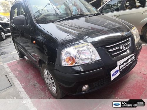 Used 2010 Hyundai Santro Xing for sale