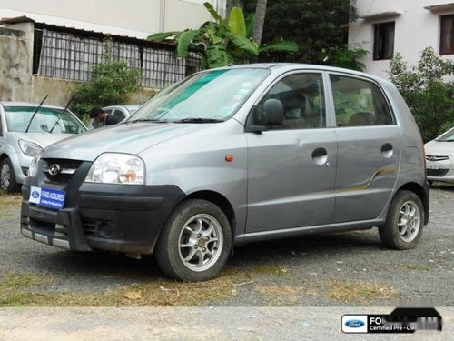 Hyundai Santro Xing XL 2006 for sale