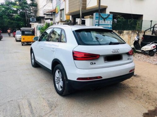 Used 2015 Audi Q3 for sale