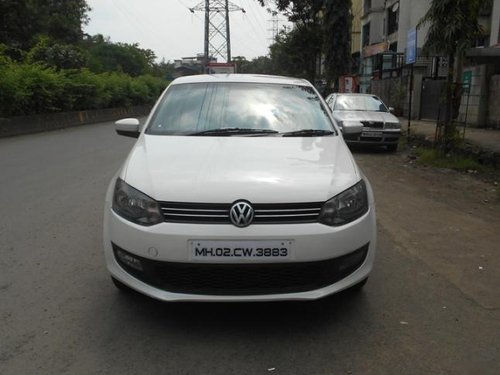 2013 Volkswagen Polo for sale at low price