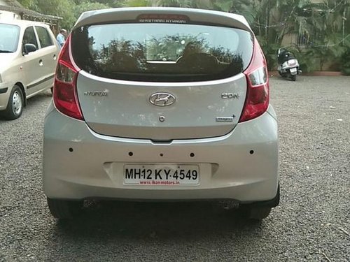 Used 2013 Hyundai Eon for sale