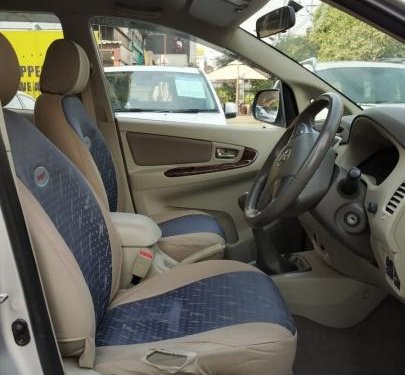 Good as new Toyota Innova 2014 for sale