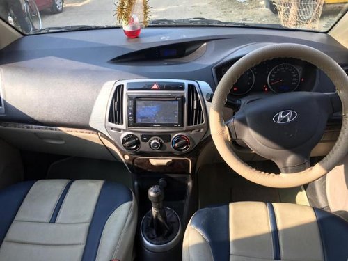 Used Hyundai i20 Magna 2013 for sale 