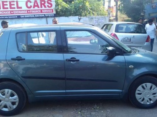 2008 Maruti Suzuki Swift for sale at low price