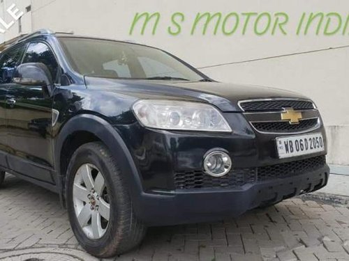 Chevrolet Captiva 2.2 AT AWD for sale 