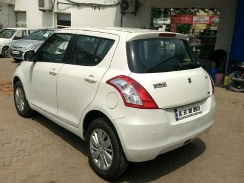 Used Maruti Suzuki Swift 2014 car at low price