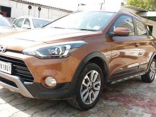 2015 Hyundai i20 Active for sale