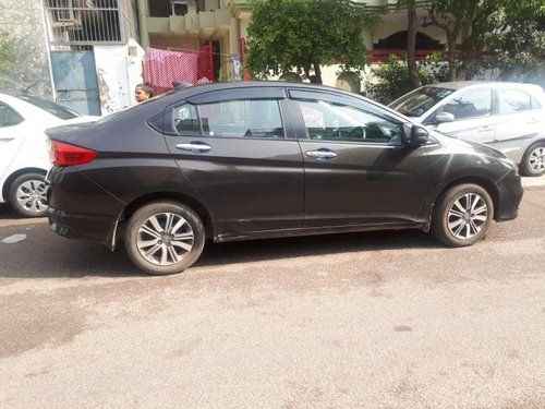 Used Honda City 1.5 V MT 2017 for sale