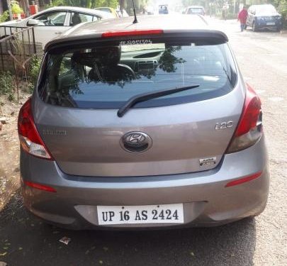 Hyundai i20 2015-2017 1.2 Asta 2013 for sale