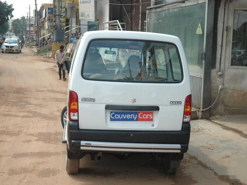 Maruti Eeco 5 Seater AC for sale 