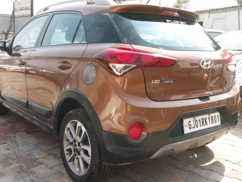 2015 Hyundai i20 Active for sale