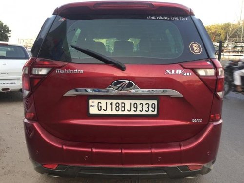 Mahindra XUV500 W11 Option AWD for sale 