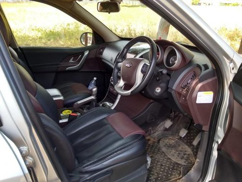 Mahindra XUV500 W8 4WD 2014 for sale