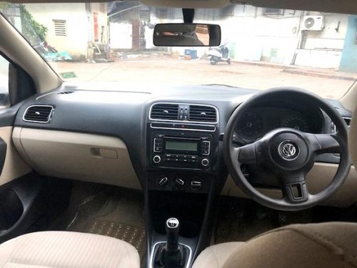 Used Volkswagen Polo 1.2 MPI Highline 2012 in Mumbai 