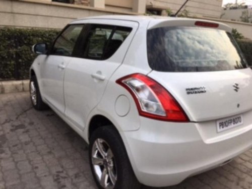 Used 2016 Maruti Suzuki Swift for sale