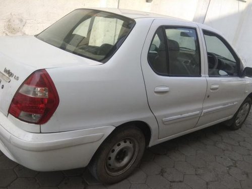 Good as new Tata Indigo LS 2004 for sale