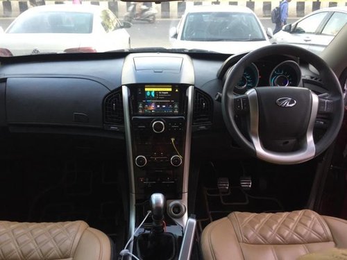 Mahindra XUV500 W11 Option AWD for sale 