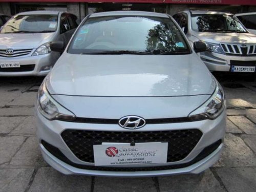 Used Hyundai Elite i20 2015 for sale 