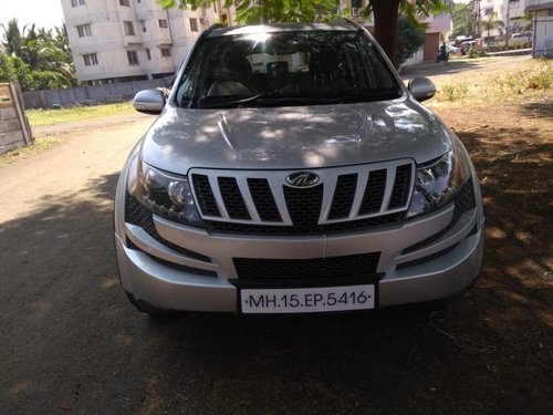 Mahindra XUV500 W8 4WD 2014 for sale