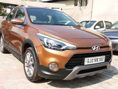 2015 Hyundai i20 Active for sale