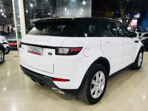 2017 Land Rover Range Rover for sale at low price